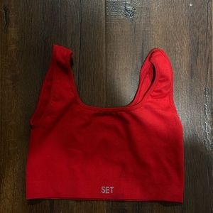 SET Active Sculptflex Bra